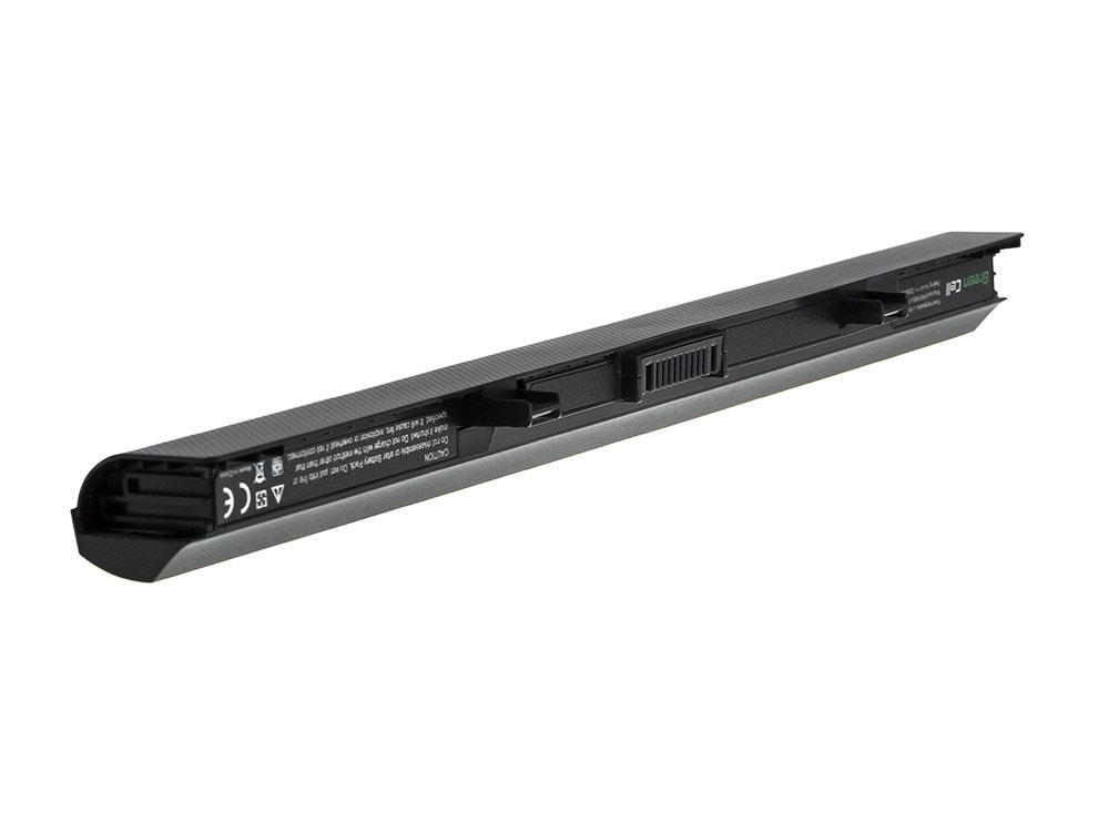 Laptopbatteri til Toshiba Satellite C50-B C50D-B C55-C PA5184U-1BRS / 14,4V 2200mAh