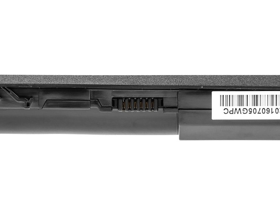 Laptopbatteri til HP ProBook 440 445 450 470 G0 G1 470 G2 / 11,1V 4400mAh