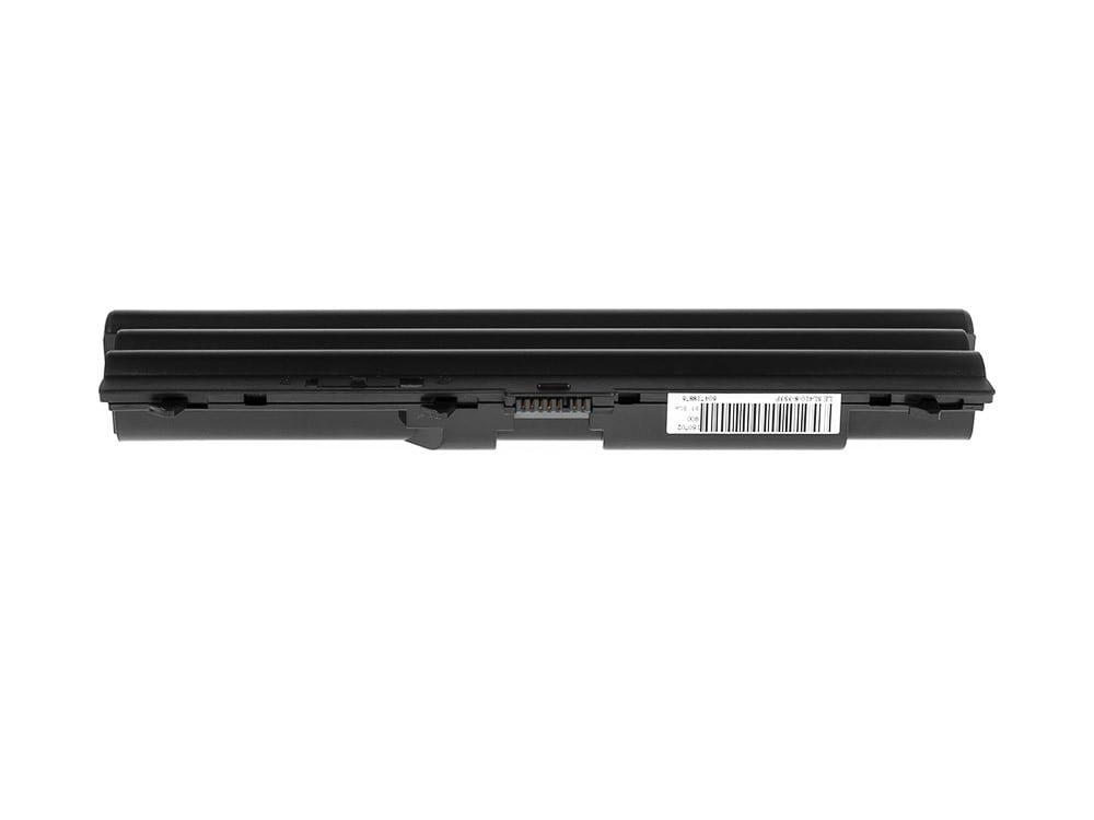 Laptopbatteri til Lenovo ThinkPad T410 T420 T510 T520 W510 / 11,1V 6600mAh