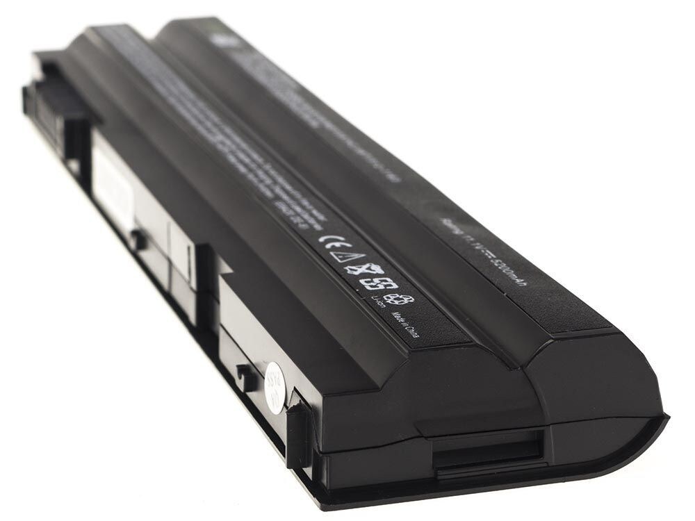 PRO Laptopbatteri til Dell Latitude E5520 E6420 E6520 E6530 / 11,1V 5200mAh