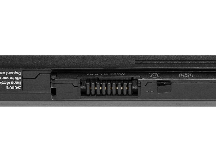 Laptopbatteri til HP VK04 Pavilion 242 G1 G2 / 14,4V 2200mAh