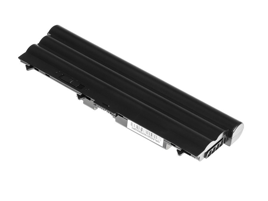 Laptopbatteri til Lenovo ThinkPad L430 L530 T430 T530 W530 / 11,1V 6600mAh