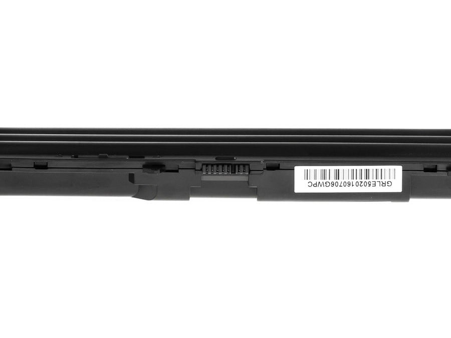 Laptopbatteri til Lenovo ThinkPad L430 L530 T430 T530 W530 / 11,1V 6600mAh