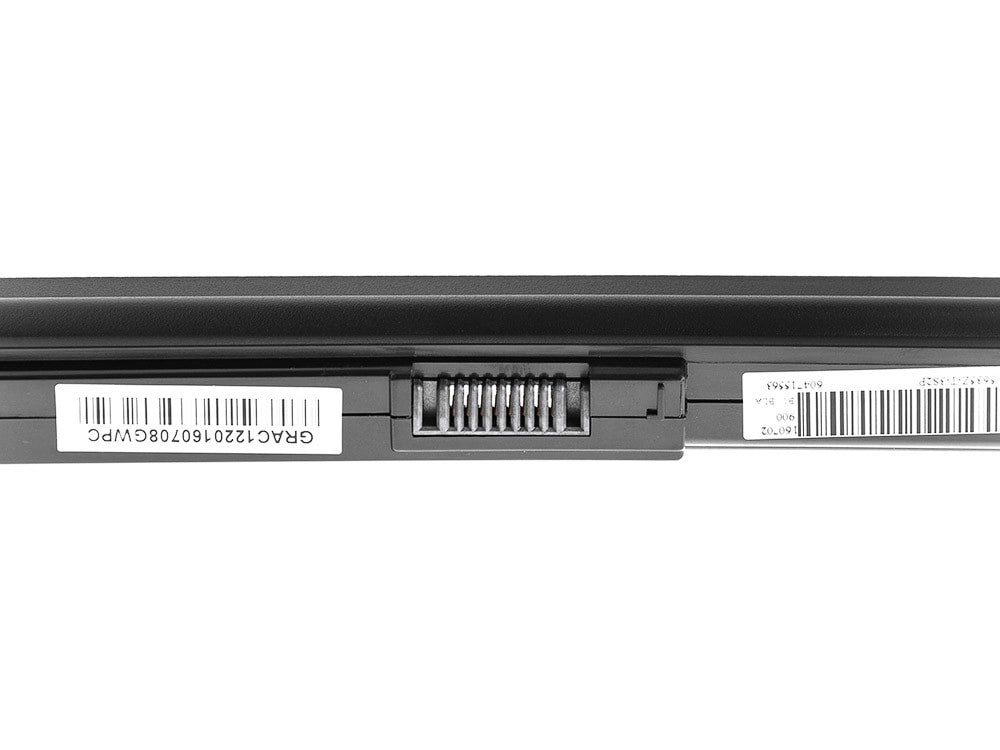 Laptopbatteri til Acer Extensa 5235 5635 5635Z 5635G 5635ZG / 11,1V 4400mAh