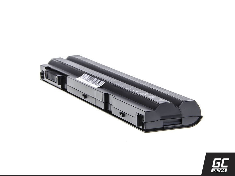 ULTRA Laptopbatteri til Dell Latitude E5520 E6420 E6520 E6530 / 11,1V 6800mAh