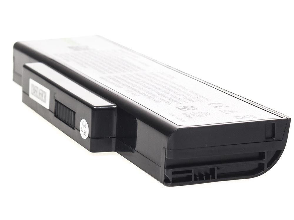 PRO Laptopbatteri til Asus A32-K72 K72 K73 N71 N73 / 11,1V 5200mAh