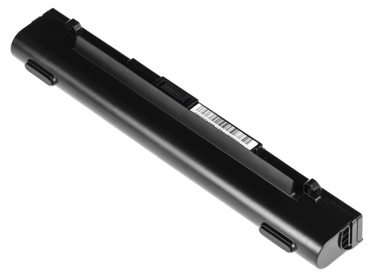 ULTRA Laptopbatteri til Asus A450 A550 R510 X550 / 14,4V 6800mAh