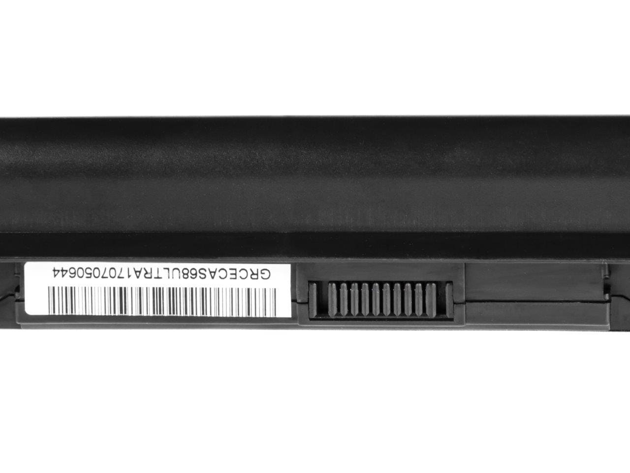 ULTRA Laptopbatteri til Asus A450 A550 R510 X550 / 14,4V 6800mAh
