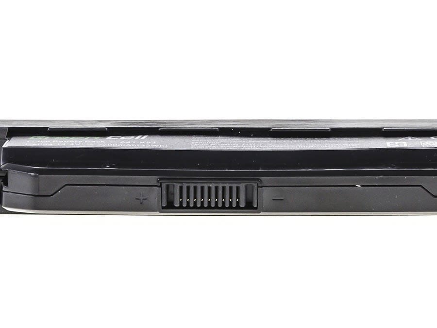 Laptopbatteri til Asus A31-K53 X53S X53T K53E / 14,4V 2200mAh