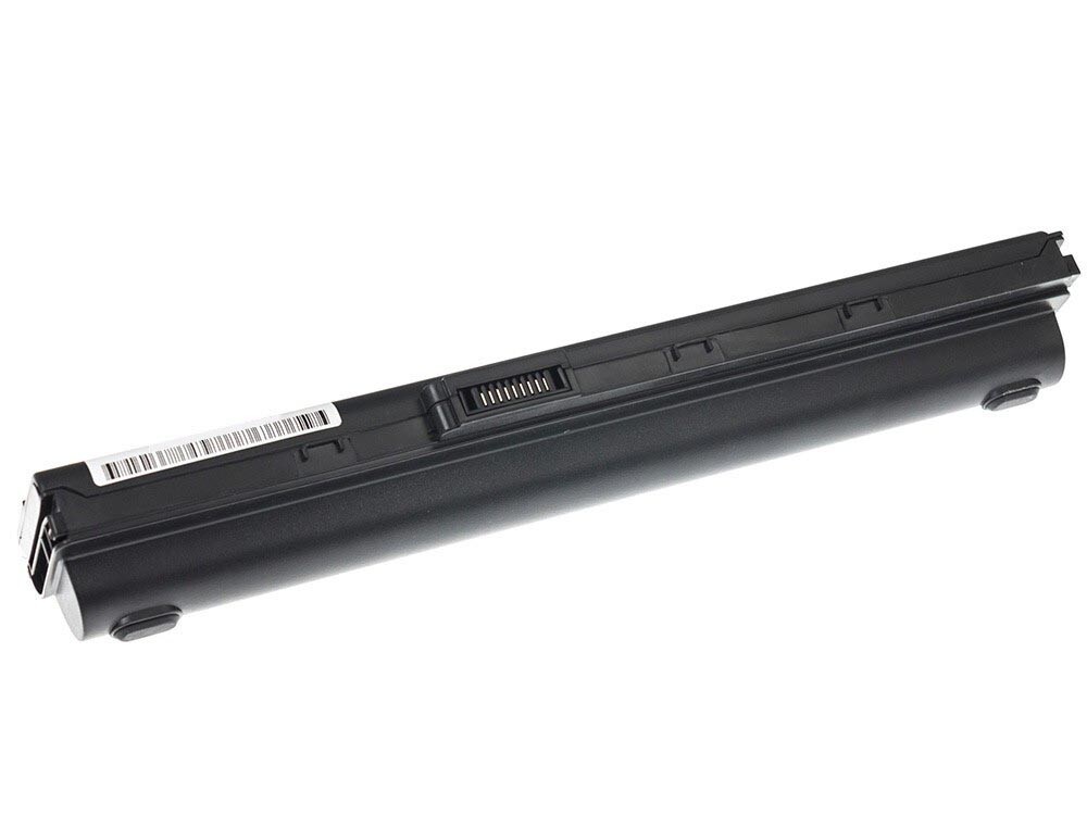 Laptopbatteri til Asus A32-K52 K52 X52 A52 / 11,1V 6600mAh