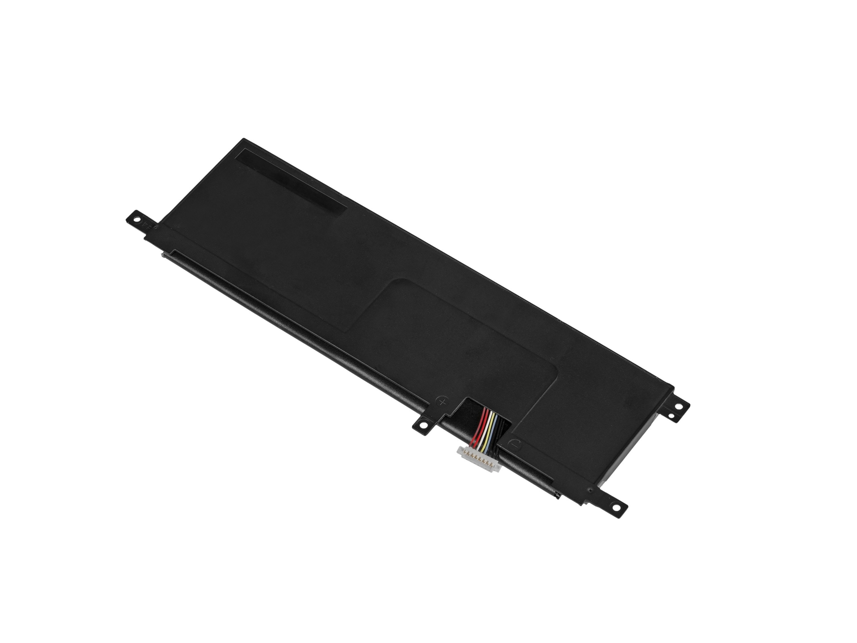 Laptopbatteri til Asus X553 X553M F553 F553M / 7,2V 4000mAh