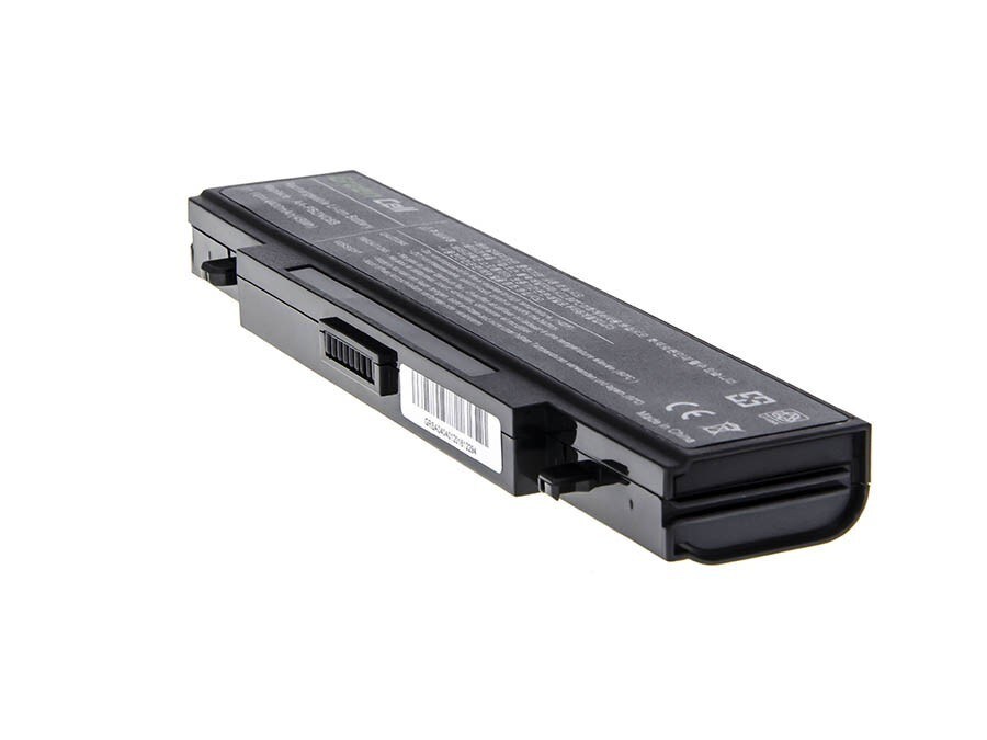 Laptopbatteri til Samsung NP-P500 NP-R700 NP-R560 NP-R509 / 11,1V 4400mAh