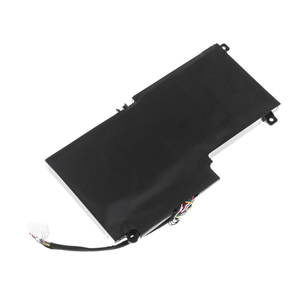Laptopbatteri til Toshiba Satellite L50-A L50D-A P50-A S50-A / 14,4V 2838mAh