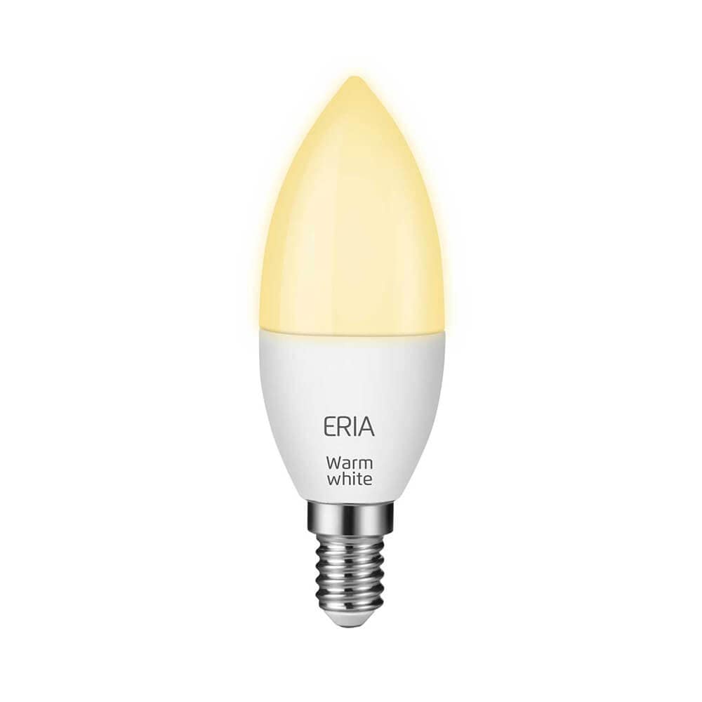 ADUROSMART ERIA E14 Varm hvid Bulb 2700k