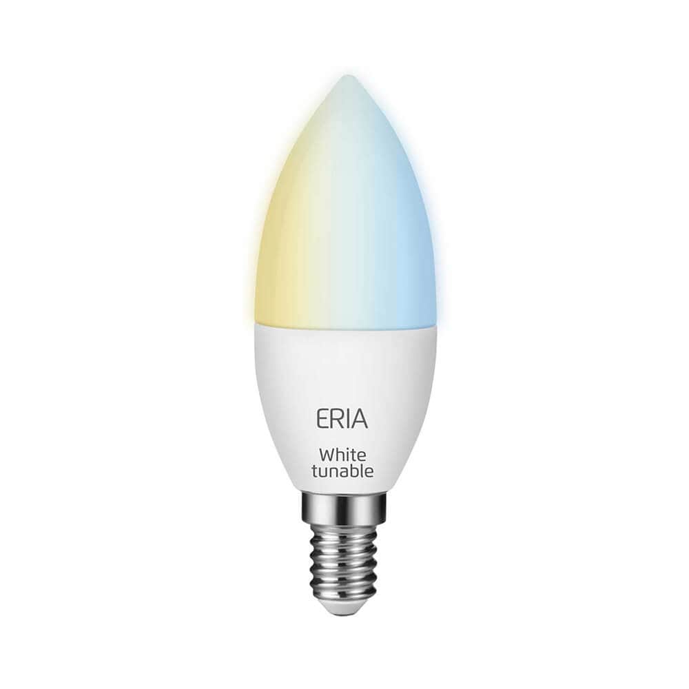 ADUROSMART ERIA E14 Justerbar Hvid Bulb 2200-6500k