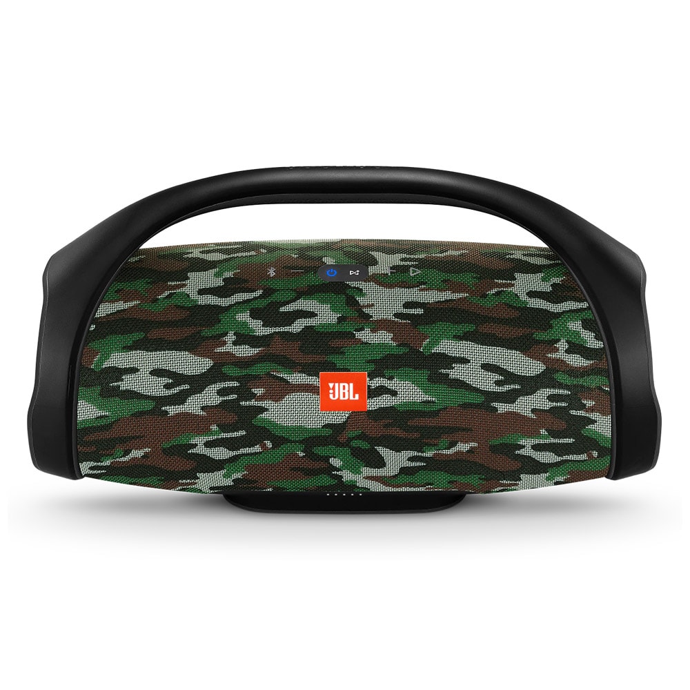JBL BoomBox Camouflage