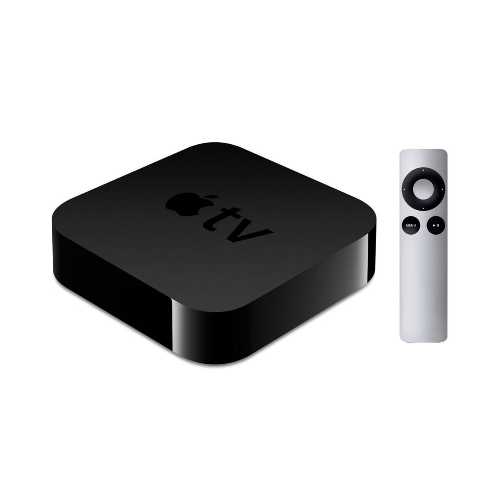 Apple TV Gen) Køb på