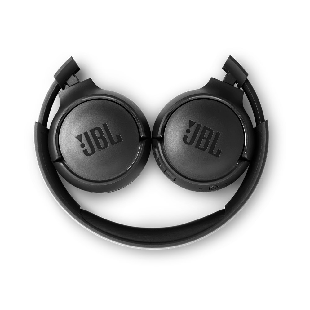 JBL Tune 500BT - Sort