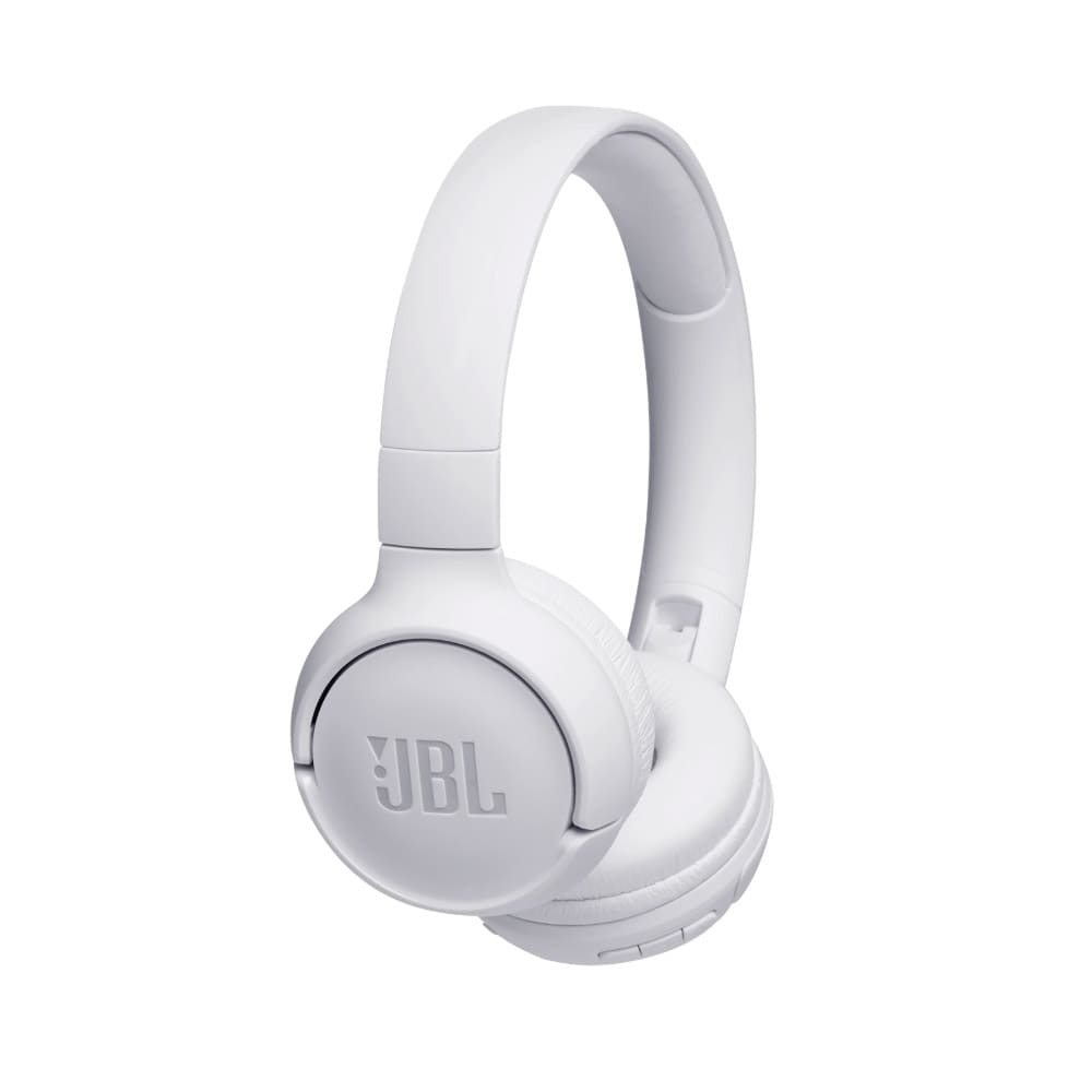 JBL Tune 500BT - Hvid