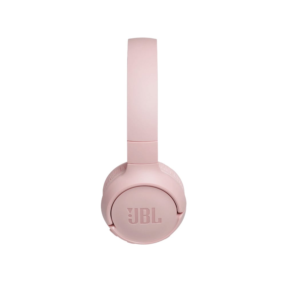 JBL Tune 500BT - Rosa