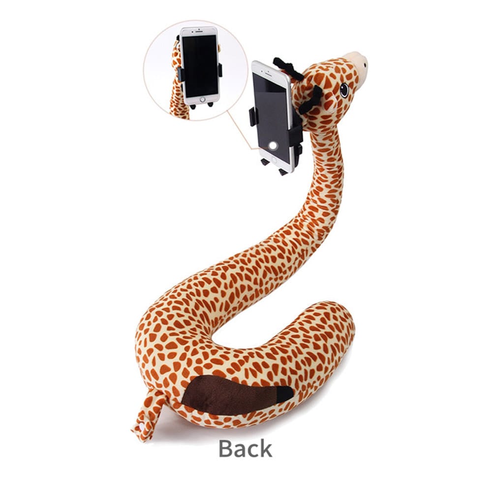 Lazy Stand Smartphone - Giraf