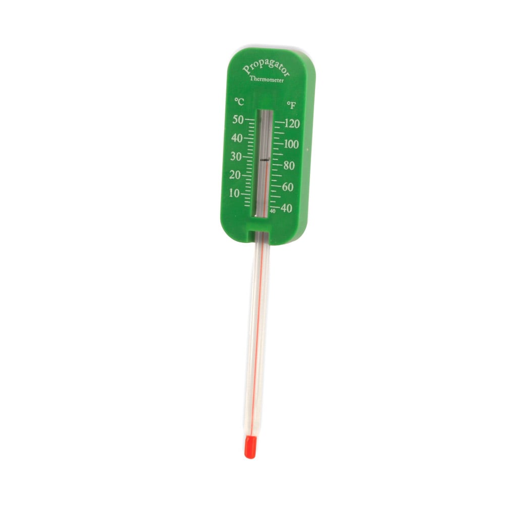 Kinzo Dyrkningsthermometer