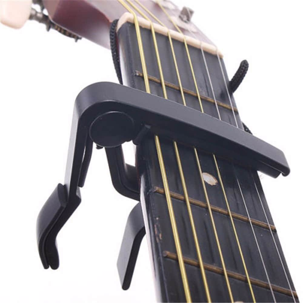 Guitar Capo