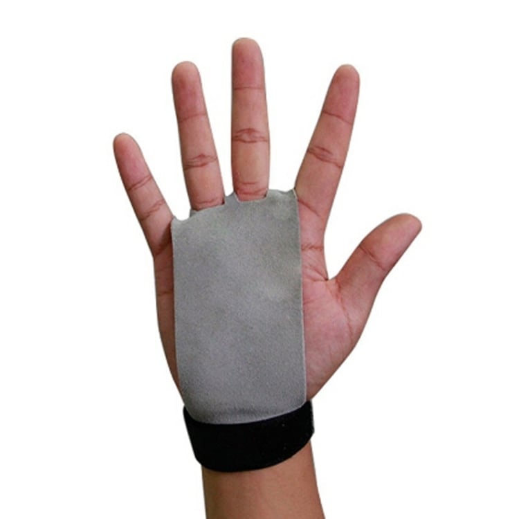 Træningshandsker, 2-fingerhandske S