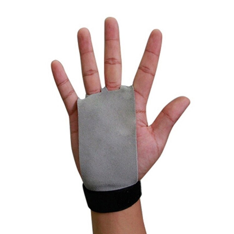 Træningshandsker, 2-fingerhandske L