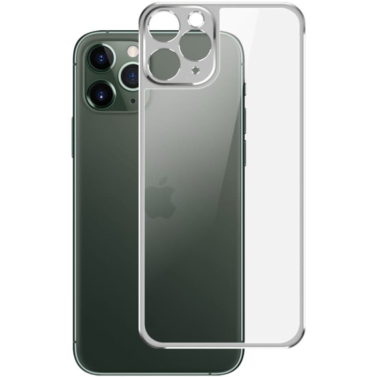 Tempereret Beskyttelse bag & frem iPhone 11 Pro