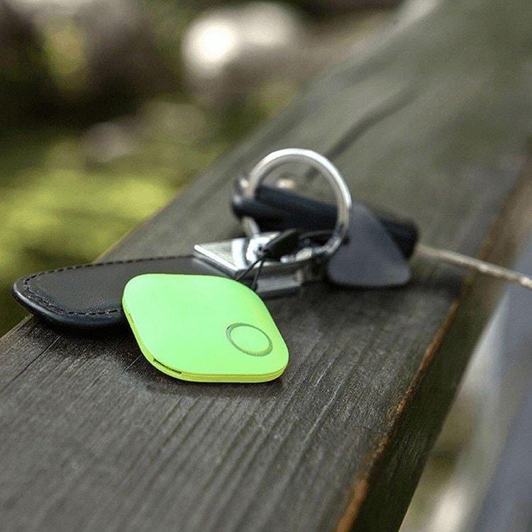 Bluetooth Keyfinder - Grøn