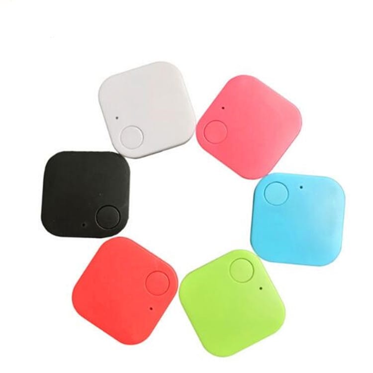 Bluetooth Keyfinder - Grøn