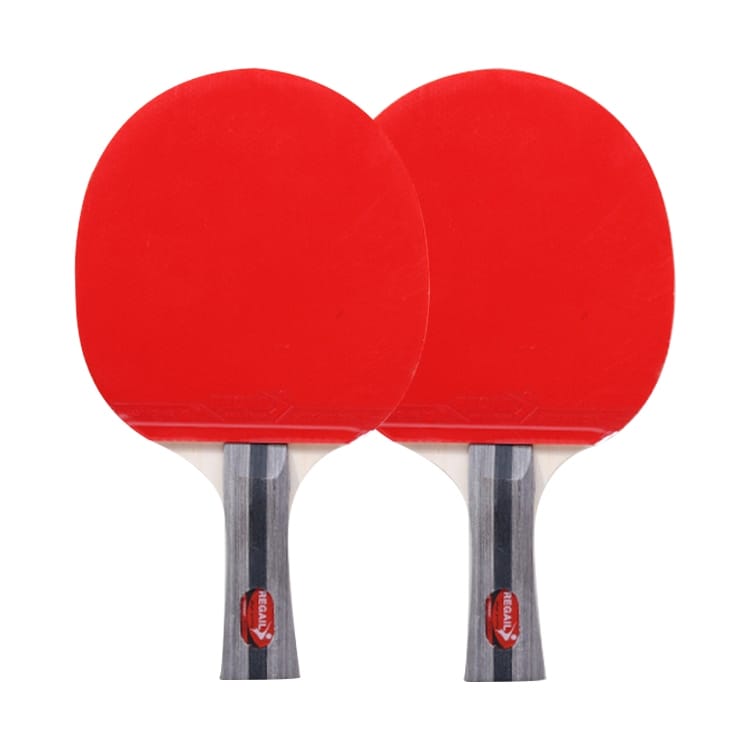Ping-Pong Sæt - 2 bats og bold i taske