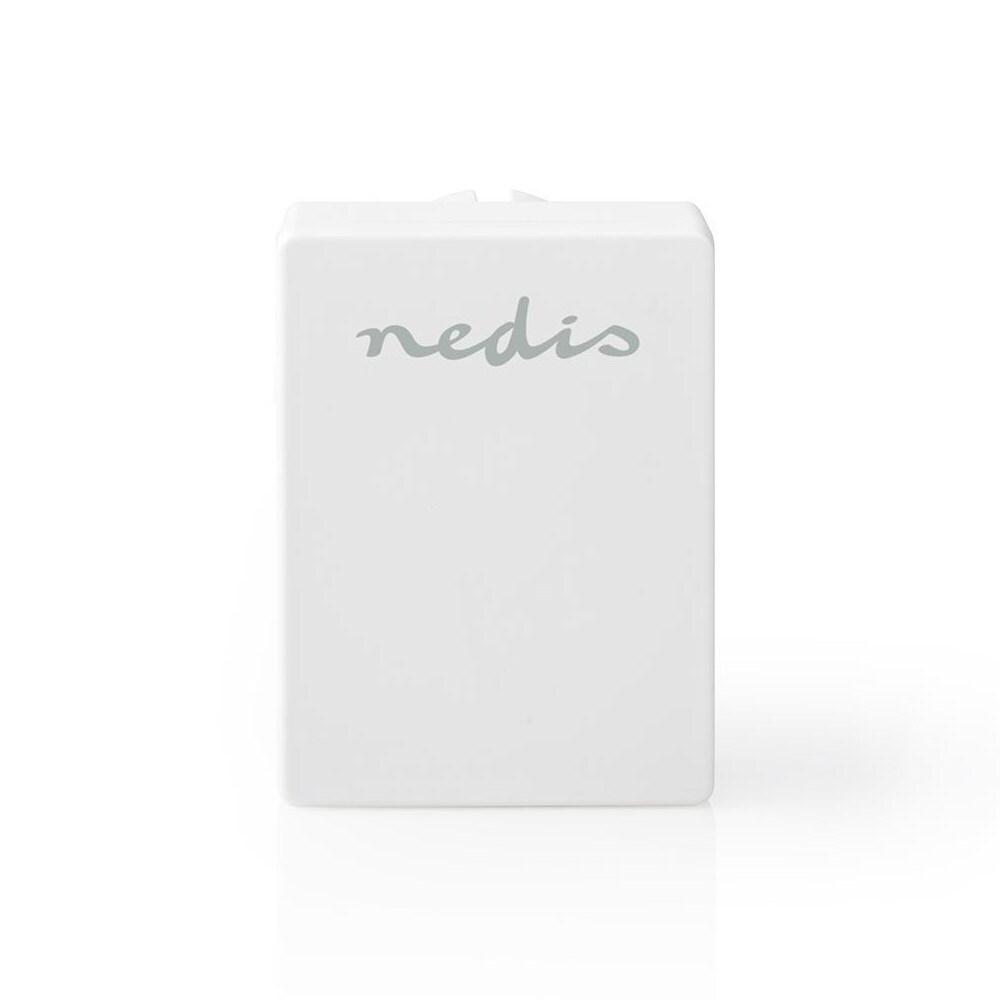 Nedis Smart RF-kontakt On/Off Type C 1500 W