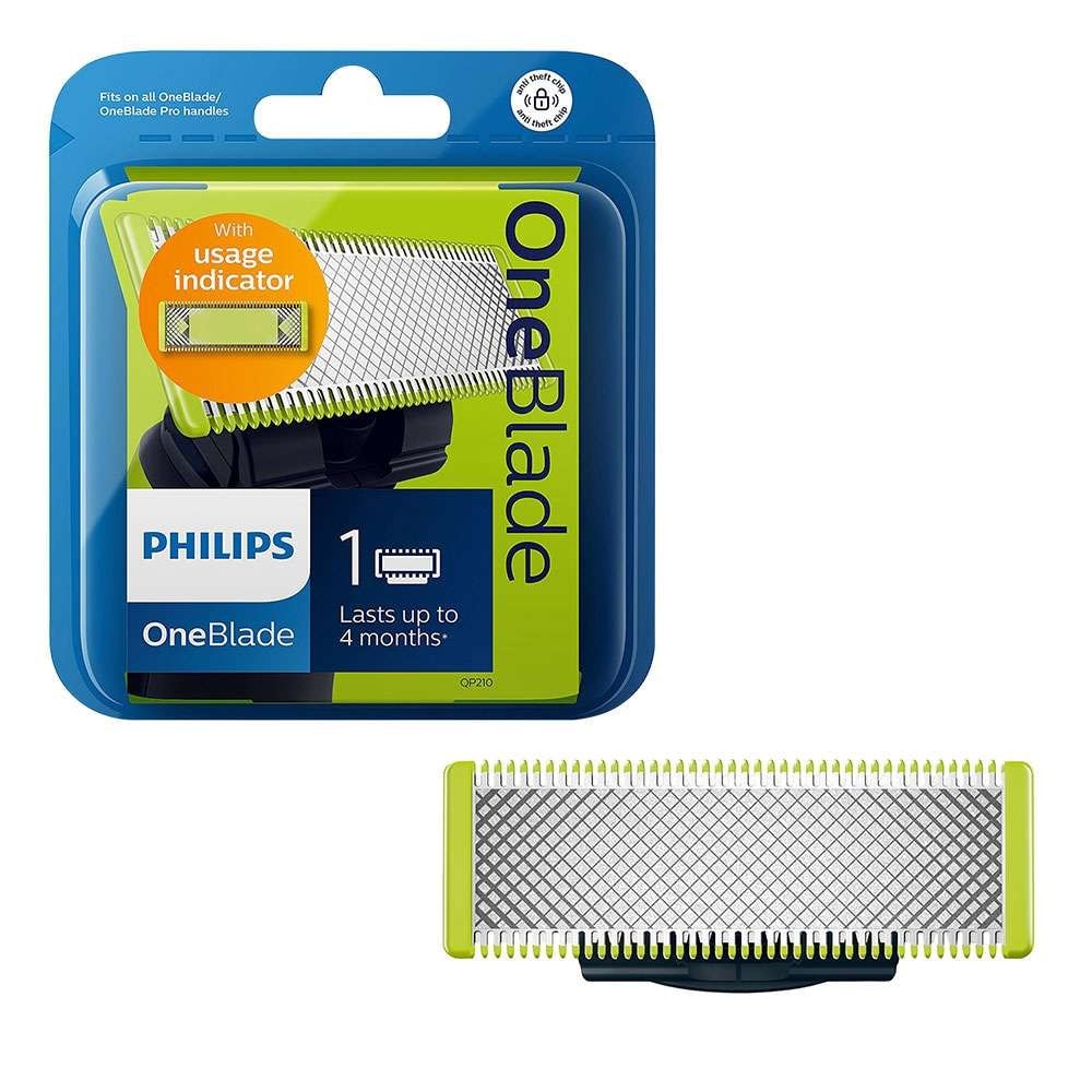 Philips OneBlade QP210/50 Erstatningsblad
