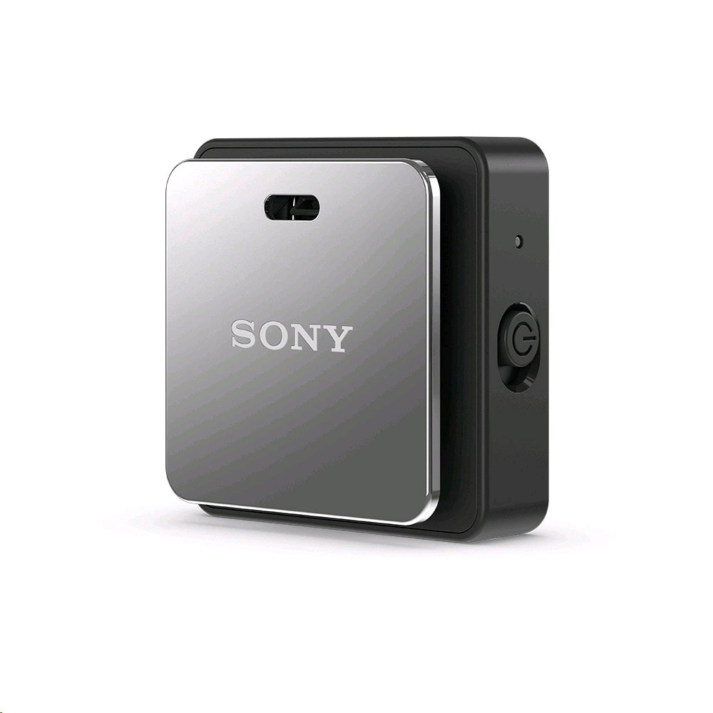 Sony SBH24 Bluetooth Høretelefoner Sort