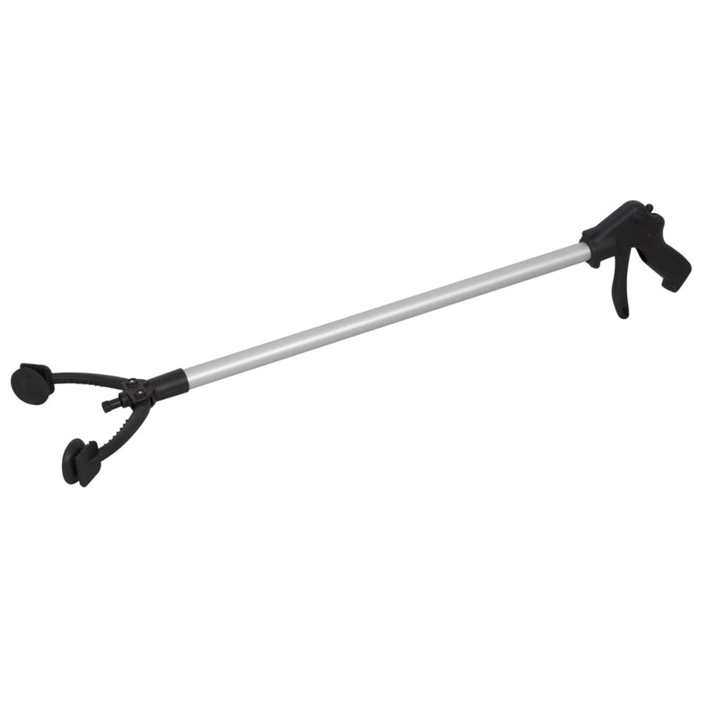 Gribetang 87 cm med ergonomisk håndtag, der gør det nemt at samle op