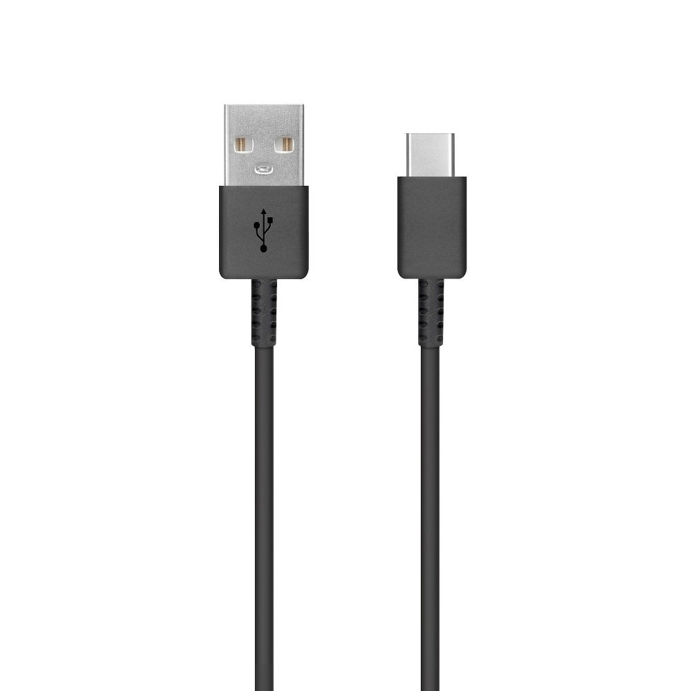 Samsung EP-DR140 USB-Kabel Type-C Sort