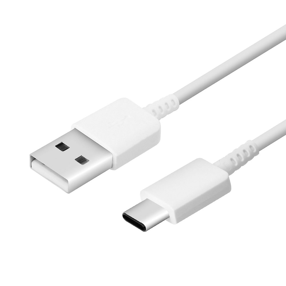 Samsung EP-DR140 USB-Kabel Type-C Hvid