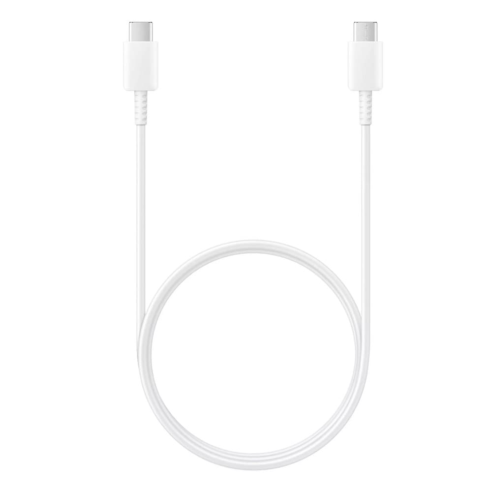 Samsung EP-DA705BBE USB-Kabel Type-C Hvid