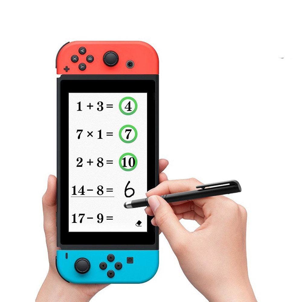 Touch-Pen Nintendo Switch