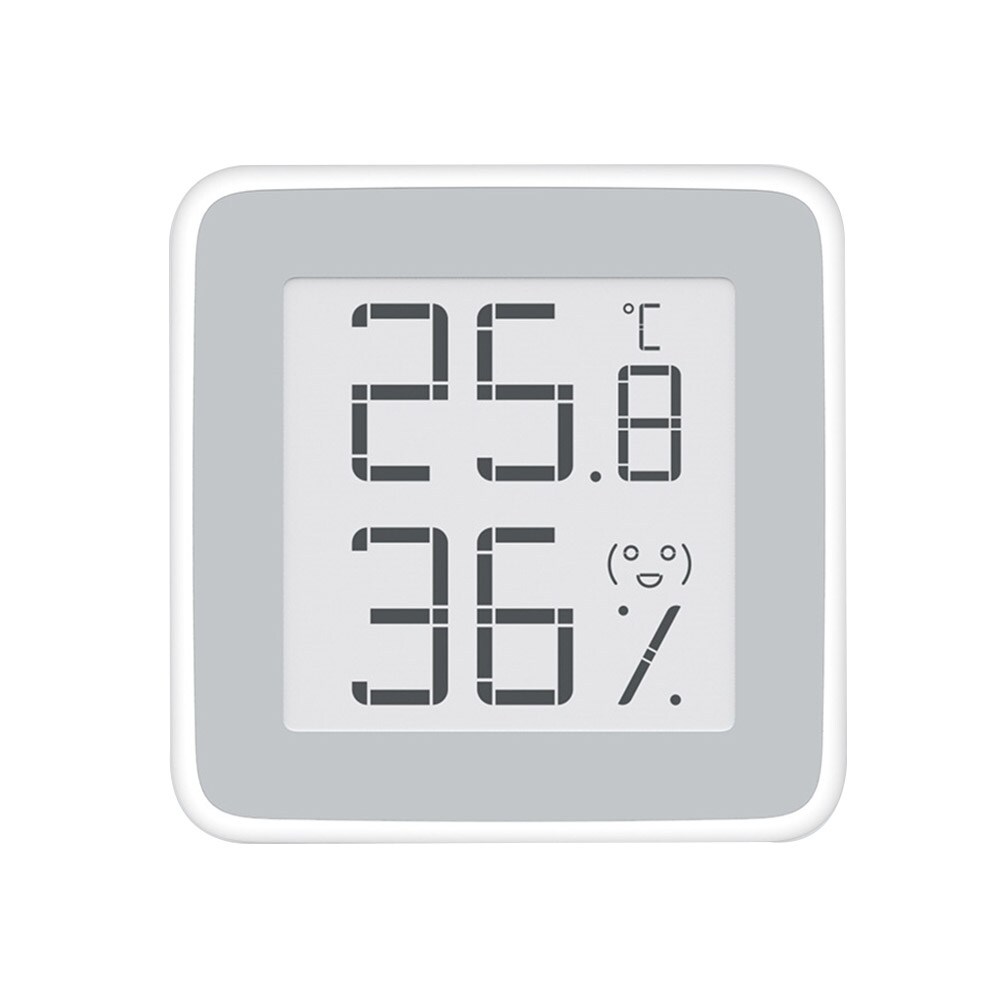 Digitalt Thermometer & Hygrometer
