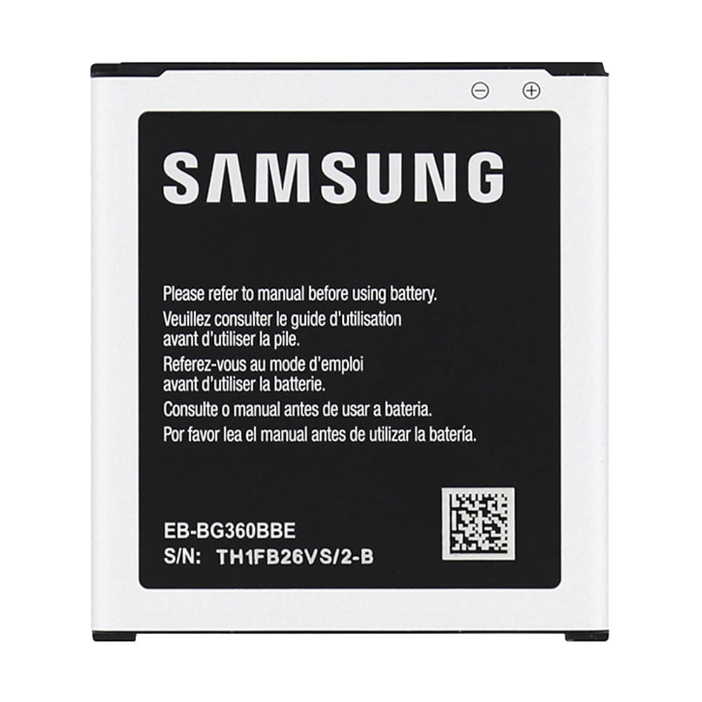 Samsung EB-BG360BBE Mobilbatteri