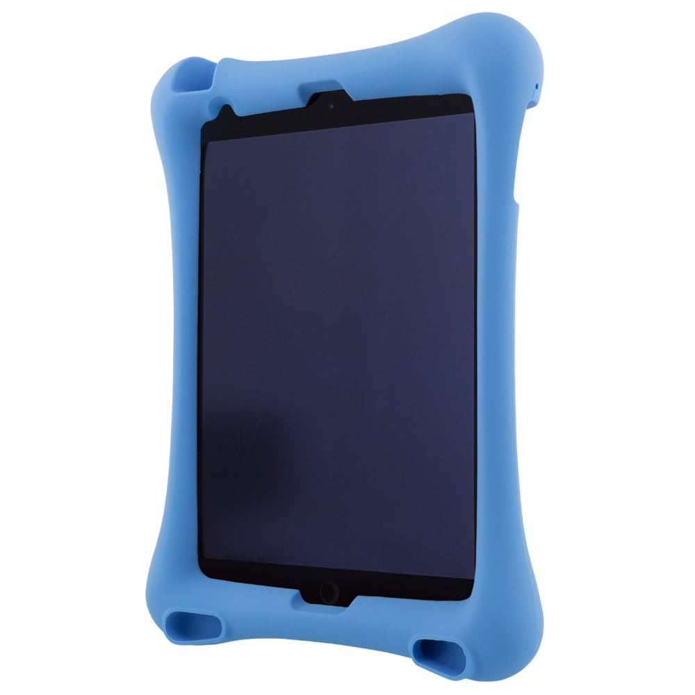 Deltaco Cover iPad 10,2-10,5" - Blå