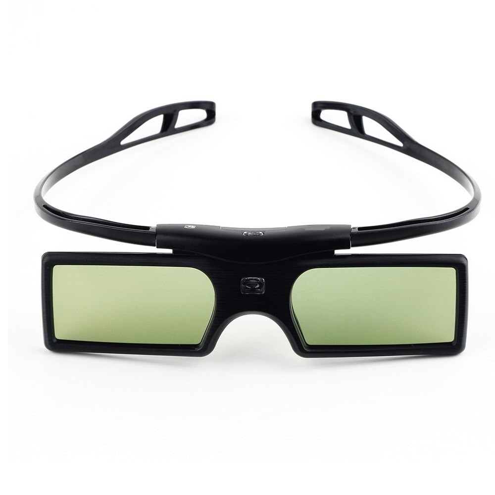 Aktive 3D Briller for TV G15-BT 3D