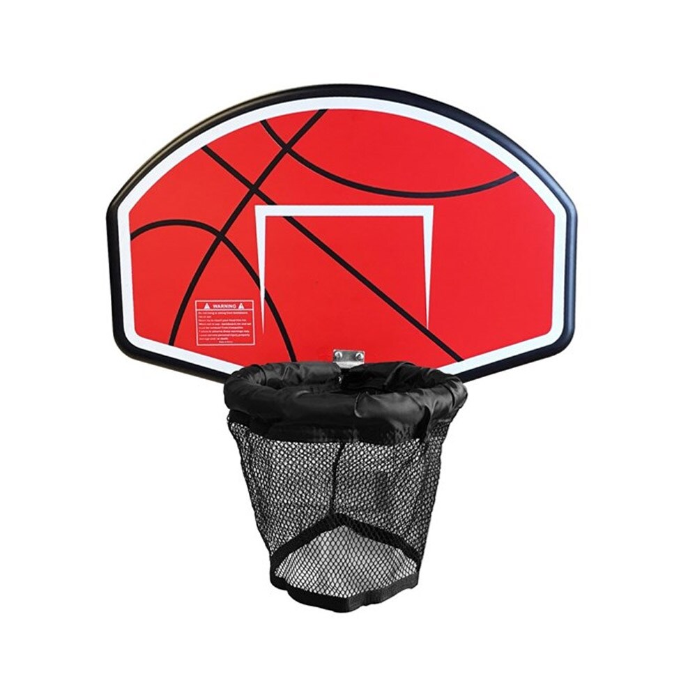 Max Ranger Basketball-Sæt