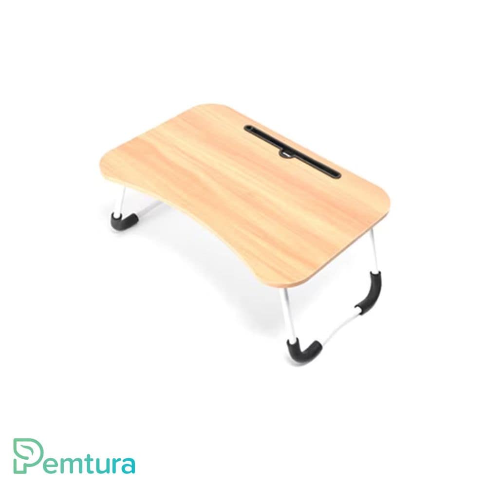 Justerbart laptop bord til sengen og sofaen – Pemtura