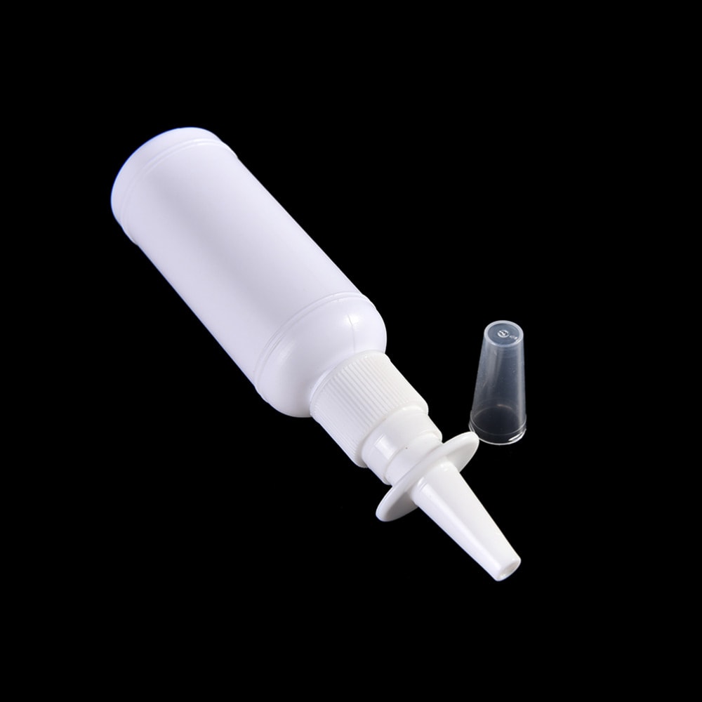 Næseprayflaske 10ml