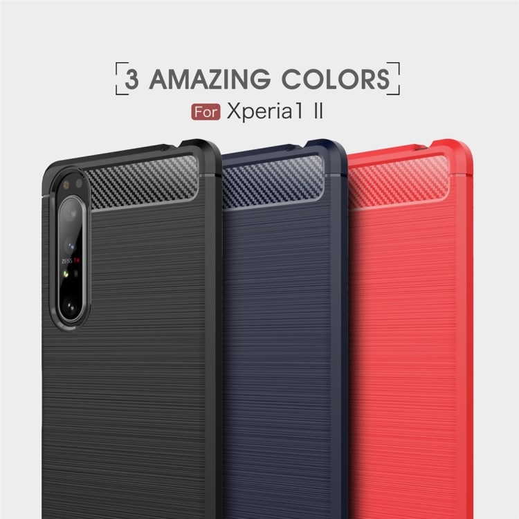 Shockproof Cover Sony Xperia 1 II