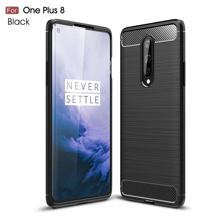 Shockproof Cover OnePlus 8
